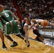 Nieśmiertelni Celtics w akcji