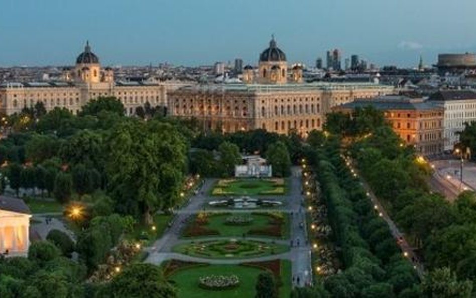 Jubileusz wiedeńskiego "Ringu"