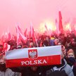 Skarga nadzwyczajna ws. Marszu Niepodległości