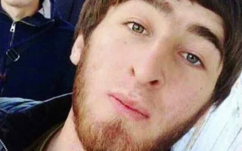 Austria nie chciała leczyć domniemanego terrorysty. Zmarł