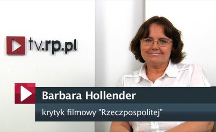 Czekam na dojrzałe kino