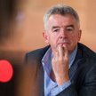 Michael O'Leary uważa, że w najbliższym sezonie popyt przerośnie podaż
