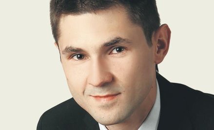 Michał Hryniszyn, dyrektor zarządzający, Migomedia