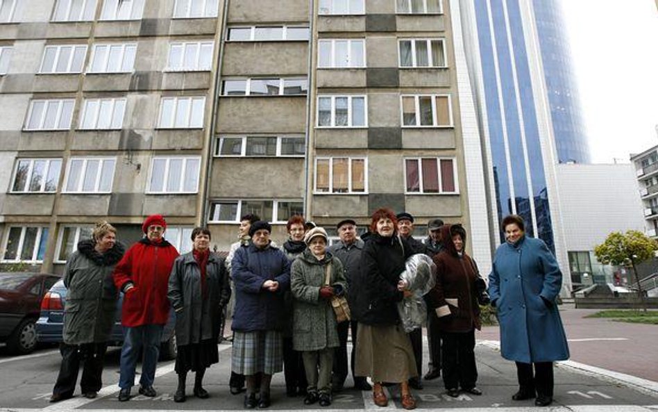 Środki zgromadzone na funduszu remontowym nie mogą służyć pokrywaniu wydatków na inne cele - uznał s