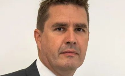 Gavin Bambury, prezes Oanda