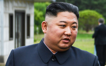 Kim Dzong Un głową Korei Północnej. Oficjalnie
