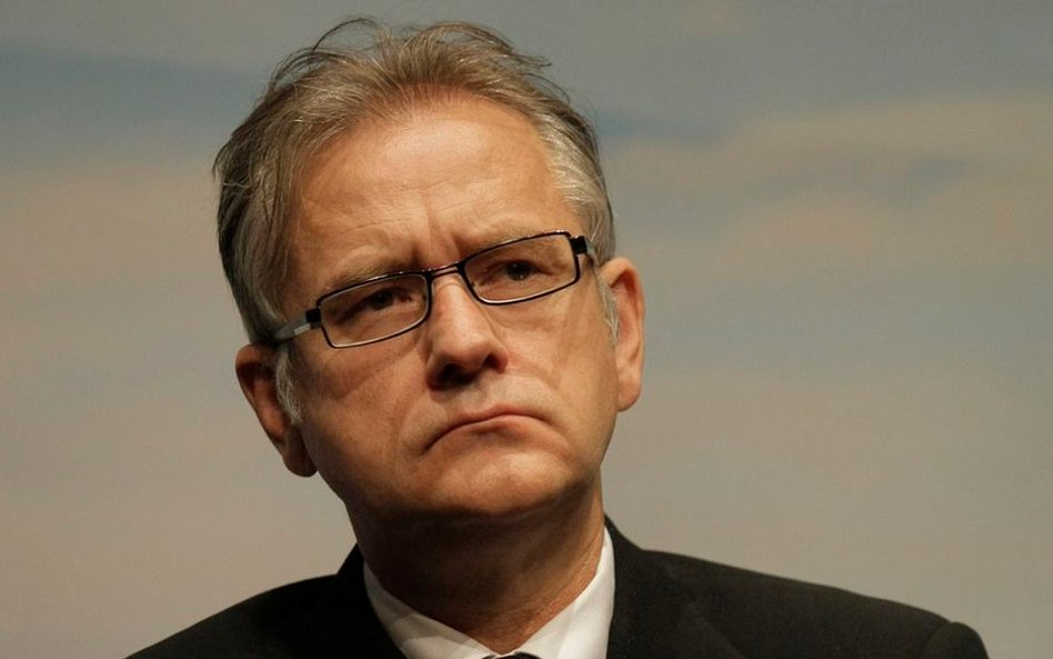 Zielonka: Polityka ery chaosu