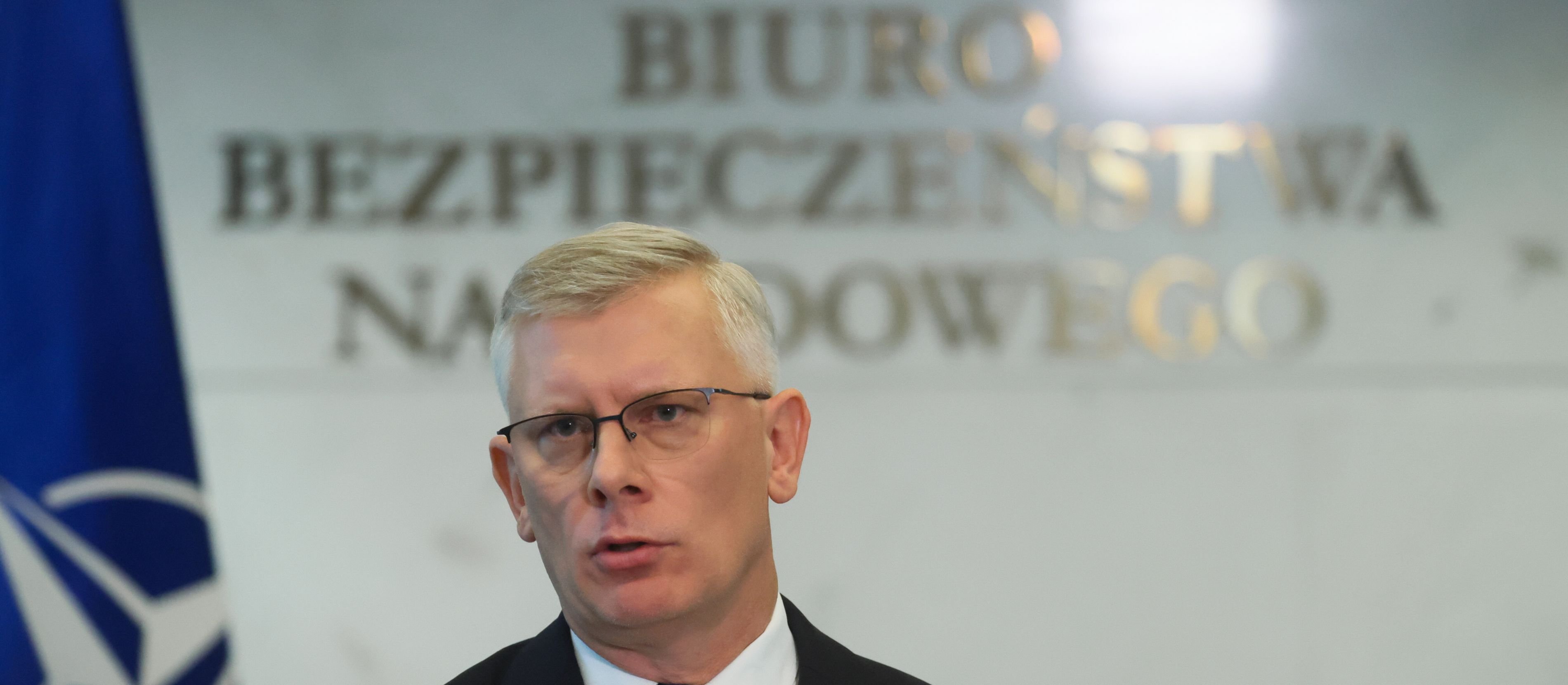 „Katastrofa pod każdym względem”. Sławomir Cenckiewicz ocenia sprawę domu w Wyrykach