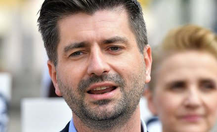 Śmiszek: Ustawa „Stop LGBT” ohydna i obrzydliwa