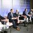Podczas panelu podano, że ponad połowa węgla w Polsce jest wydobywana w warunkach wysokiego zagrożen