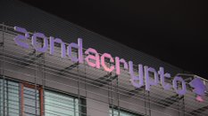 Siedziba Zondacrypto Centrum Olimpijskie