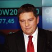 Michał Nowacki, prezes notowanej na GPW grupy Complex