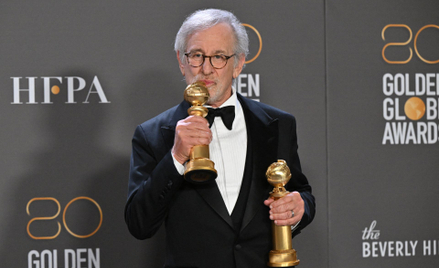 Steven Spielberg