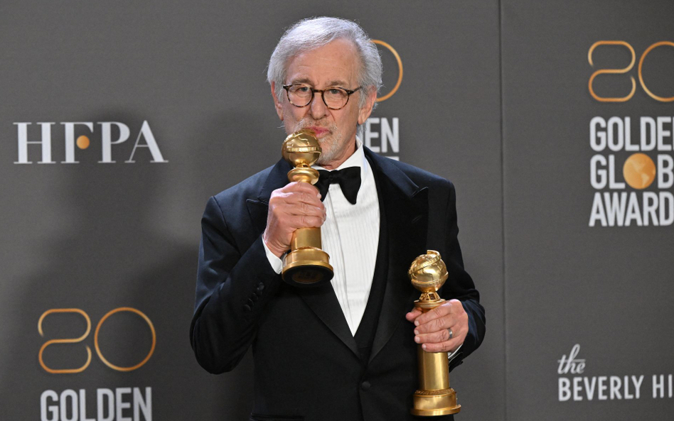 Steven Spielberg