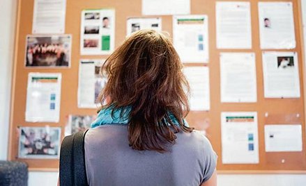 Regulamin pracy wchodzi w życie po dwóch tygodniach od podania go do wiadomości załogi