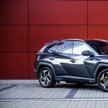 Hyundai Tucson: Kiedy napęd hybrydowy plug-in ma sens?