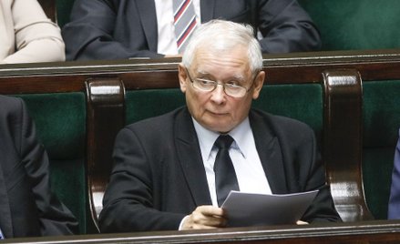 Dlaczego Kaczyński chce powrotu Tuska do polityki krajowej