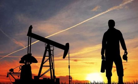 Czarny piątek na rynku ropy