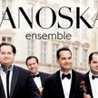 Janoska Ensemble, "Janoska style", Deutsche Grammophon CD, 2016