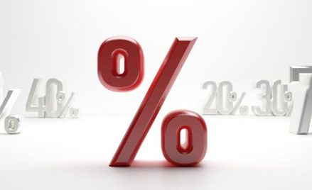 Oto ranking prognozowanych długoterminowych stóp zwrotu
