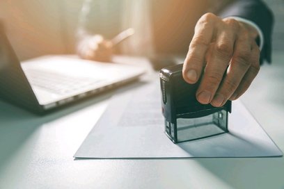 Część wniosków do urzędów można w Warszawie złożyć online