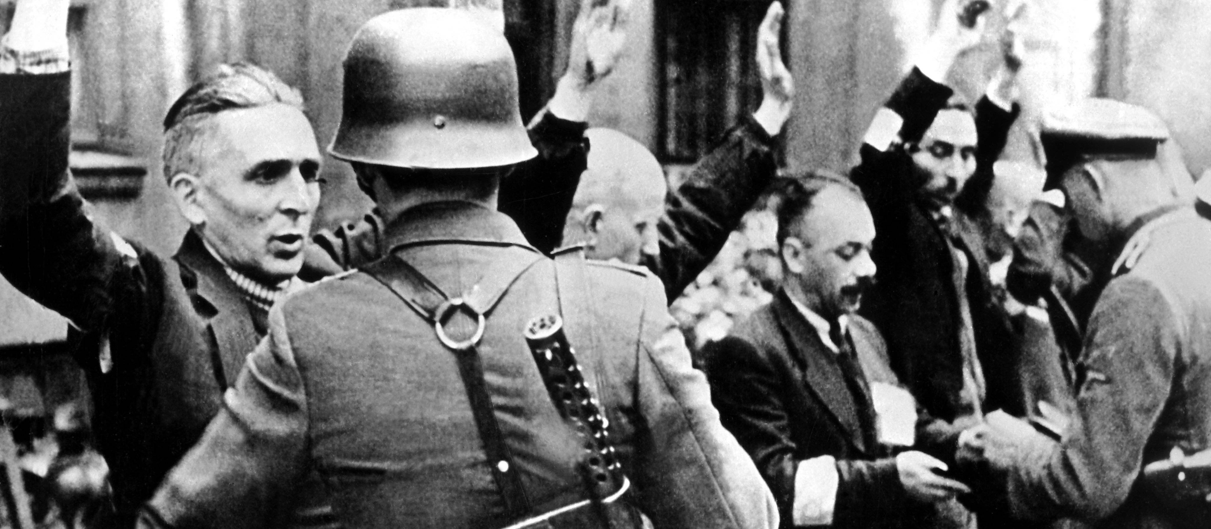 Zapomniane zbrodnie Wehrmachtu. Mit „szlachetnej armii” to kłamstwo