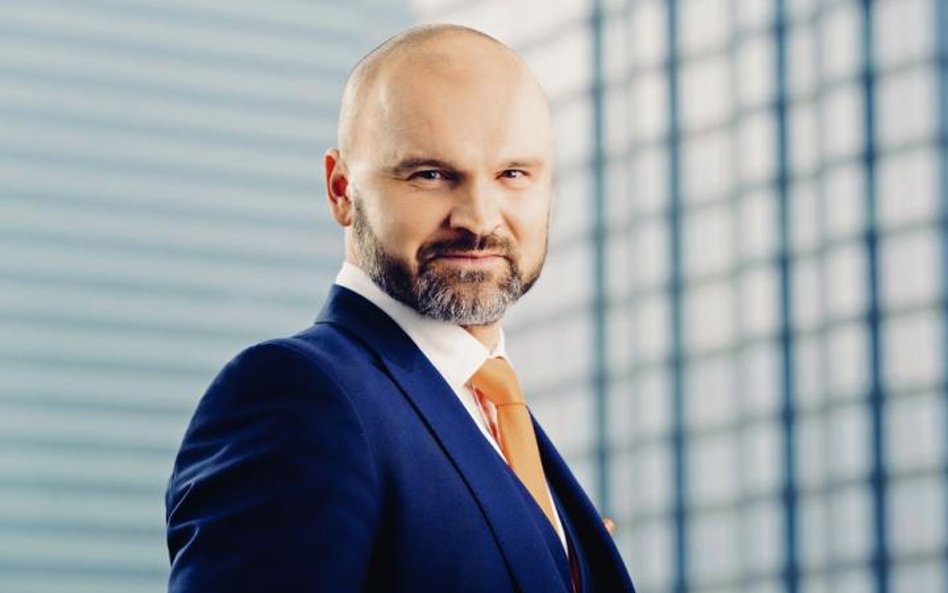 Firma Rafała Brzoski jest bliska upadłości?