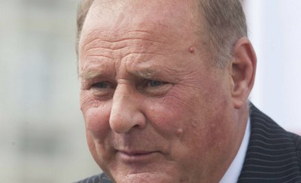 Czy Jan Tomaszewski współpracował z SB?