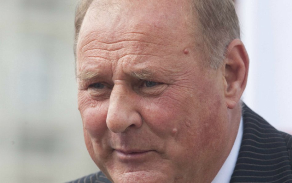 Czy Jan Tomaszewski współpracował z SB?