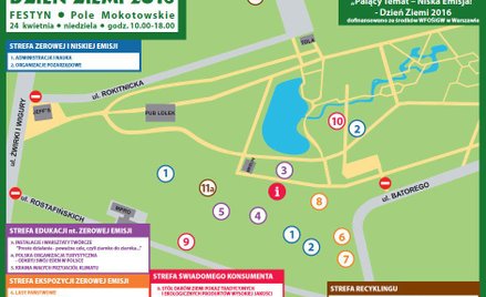 Palący problem - niska emisja