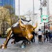 Nazwa spółki ma znaczenie na wall Street