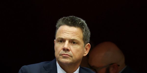 Referendum ws. odwołania Trzaskowskiego może odbyć się jeszcze w 2025 r.