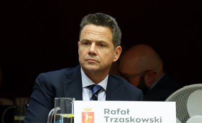 Kiedy w Warszawie odbędzie się referendum? Znamy szczegóły próby odwołania Trzaskowskiego