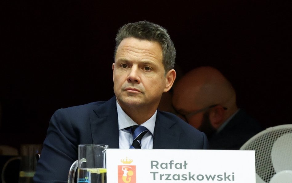 Kiedy w Warszawie odbędzie się referendum? Znamy szczegóły próby odwołania Trzaskowskiego