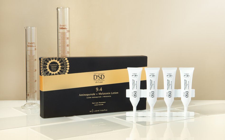 Świadoma pielęgnacja włosów: Codzienny rytuał spokoju