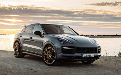 20 lat Porsche Cayenne: Od koła ratunkowego do kasowego hitu