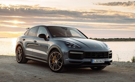 20 lat Porsche Cayenne: Od koła ratunkowego do kasowego hitu