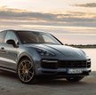 20 lat Porsche Cayenne: Od koła ratunkowego do kasowego hitu