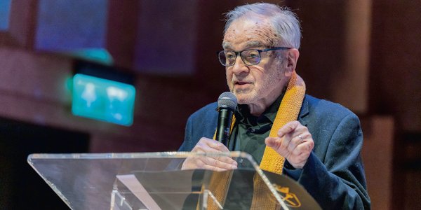 Prof. Tadeusz Lubelski: Wajdzie nie groziła mu nuda uniwersalności