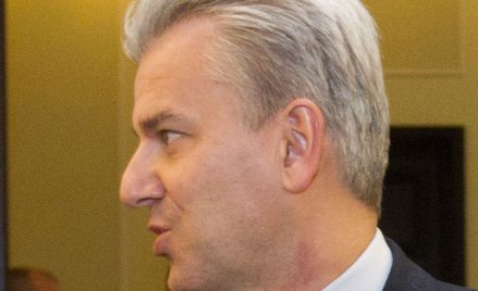 Śmiać się czy płakać? Cezary Grabarczyk wicemarszałkiem Sejmu?