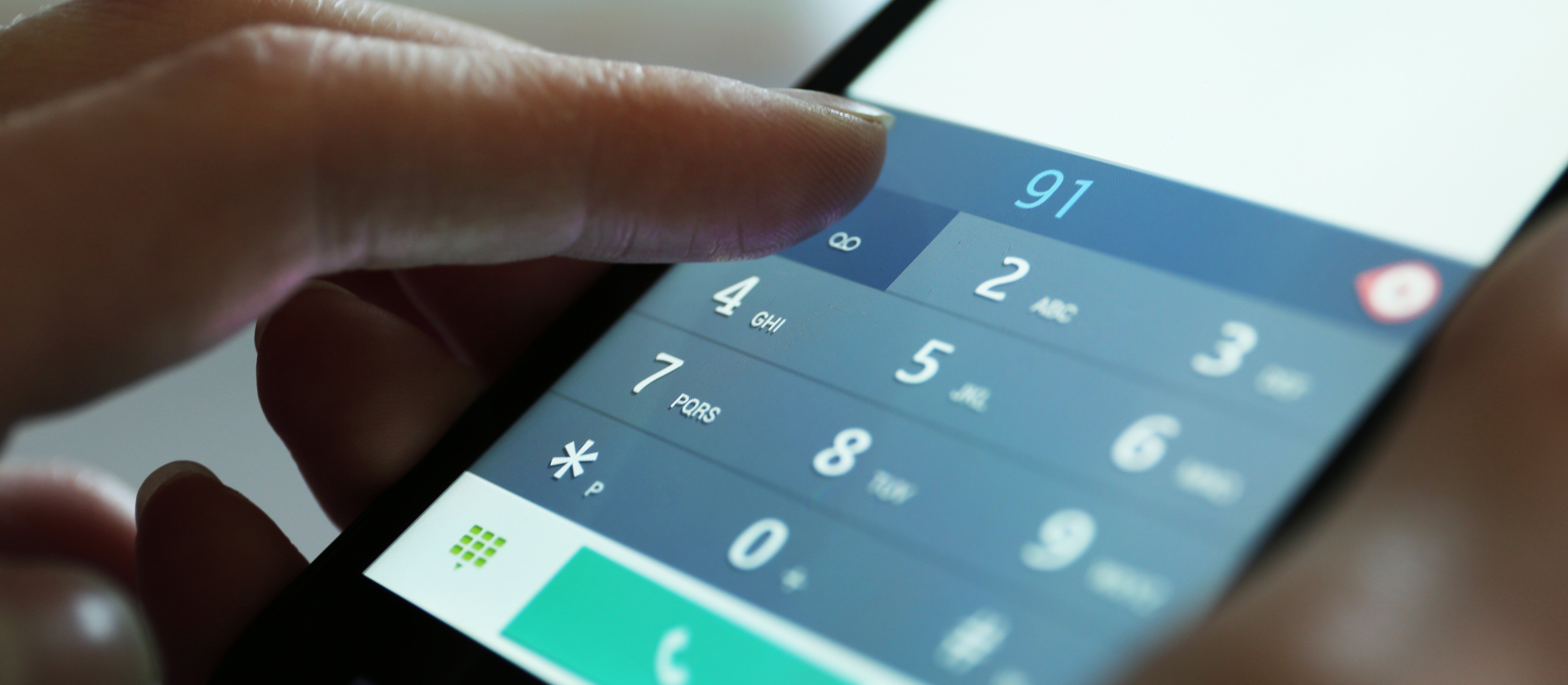 Czy sam numer telefonu to dana osobowa chroniona RODO?