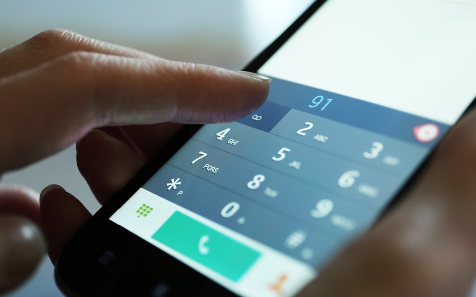 Czy numer telefonu stanowi dane osobowe chronione przez RODO? Wyrok NSA