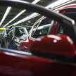 Motoryzacja zwiększa udział w polskim eksporcie