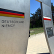 Polsko-niemieckie przejście graniczne w Świnoujściu