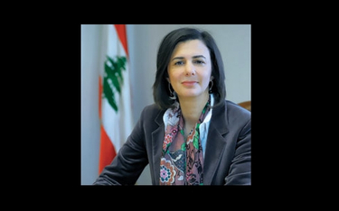 Świat arabski doczekał się pierwszej kobiety na czele MSW