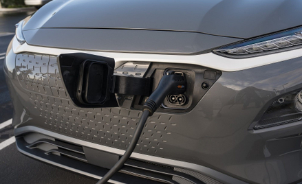 Dealerzy dodają do elektrycznych aut domowe ładowarki