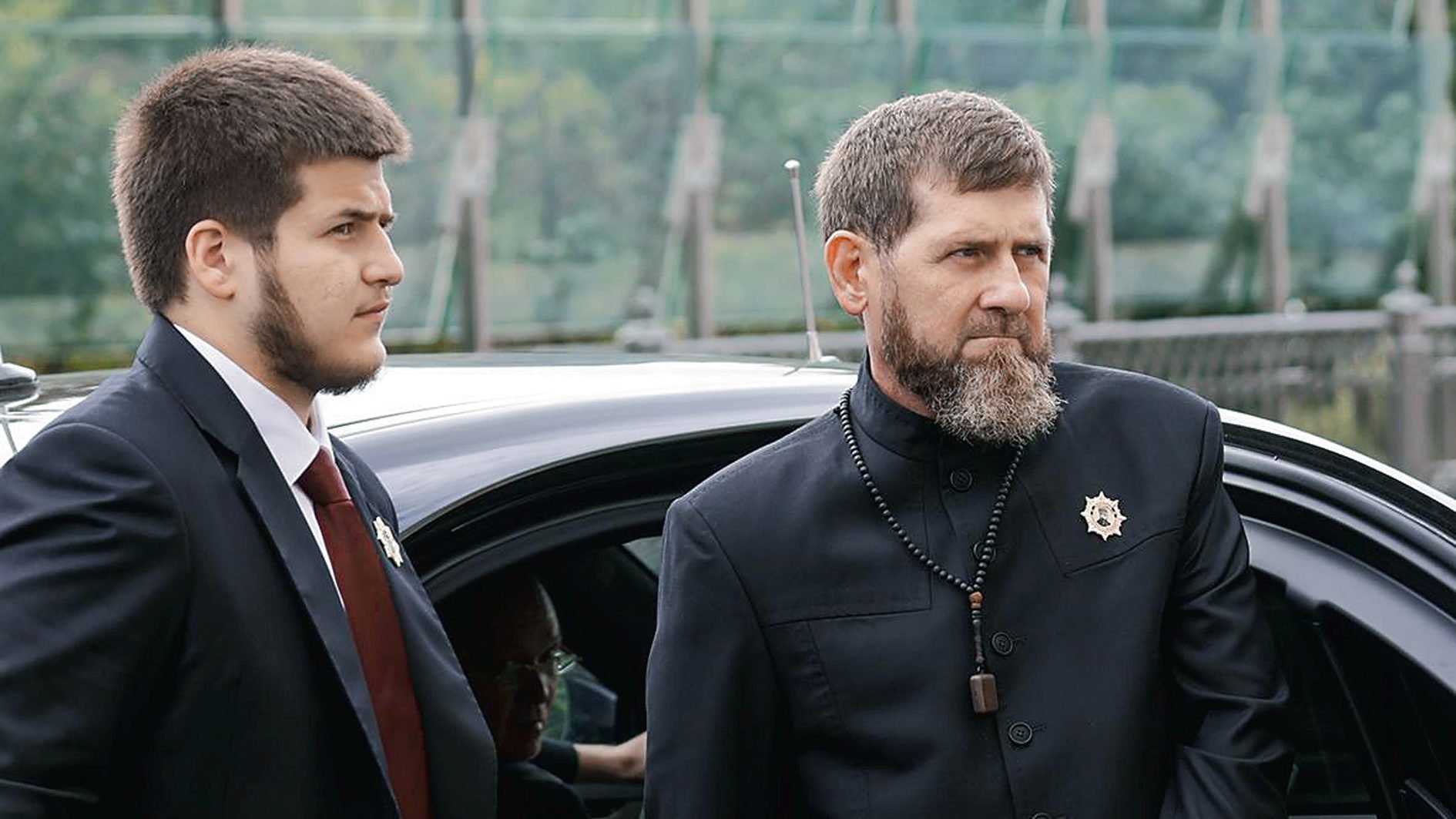 Kto przejmie władzę po Kadyrowie? Rebelia byłaby porażką Putina