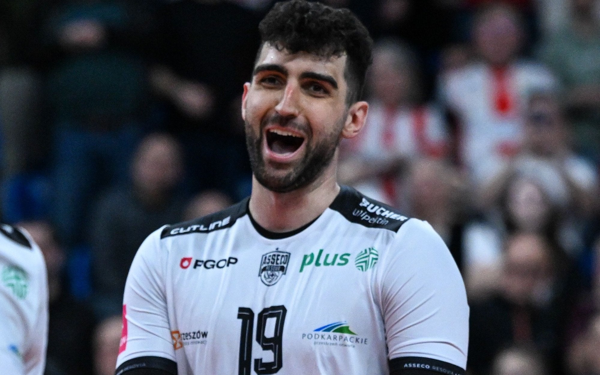 To koniec reprezentacyjnej kariery Marcina Janusza. Siatkarz ma poważne problemy