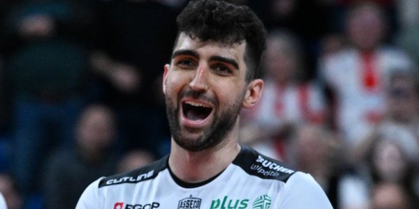 To koniec reprezentacyjnej kariery Marcina Janusza. Siatkarz ma poważne problemy