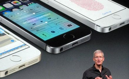 Szef Apple: Jestem gejem i jestem z tego dumny